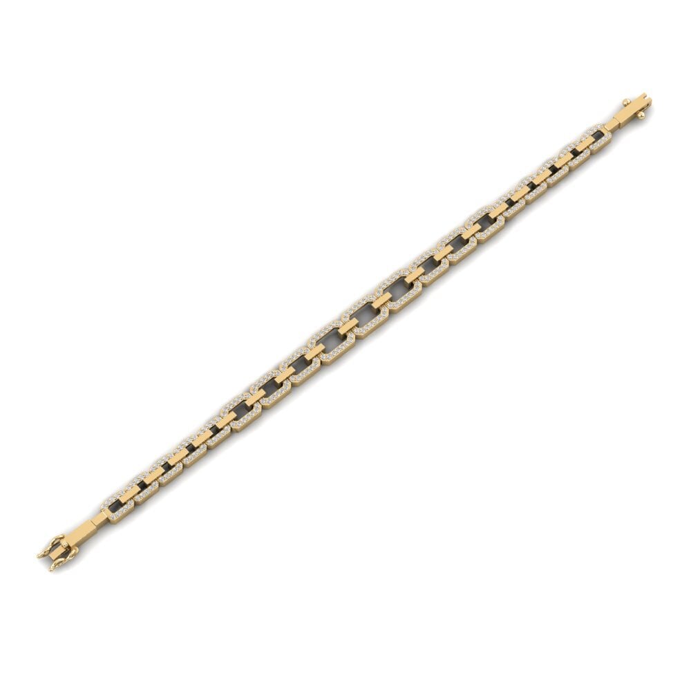 Diamond Women's Bracelet Himala