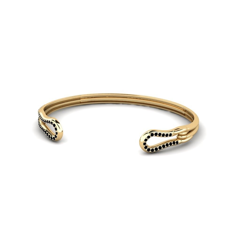 Black Onyx Women's Bracelet Incipient