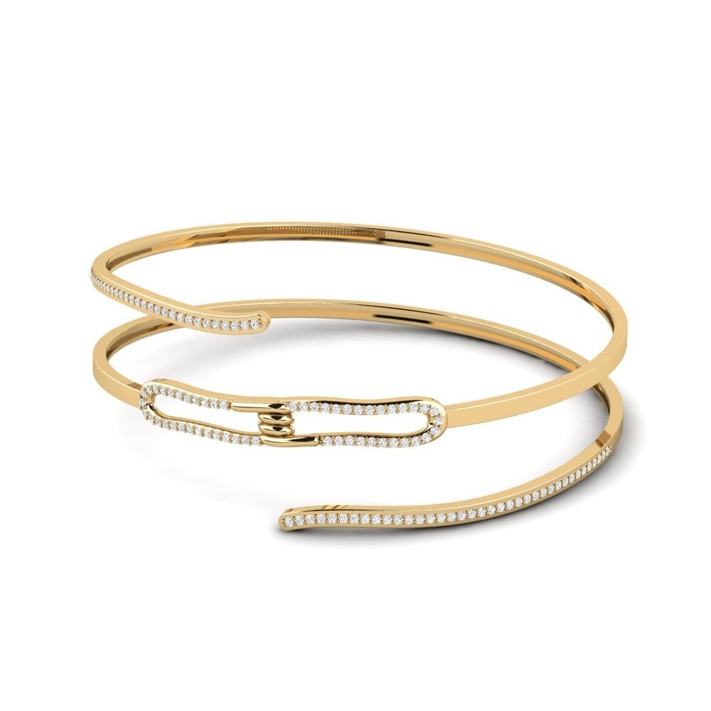 Women's Bangle Ineffable