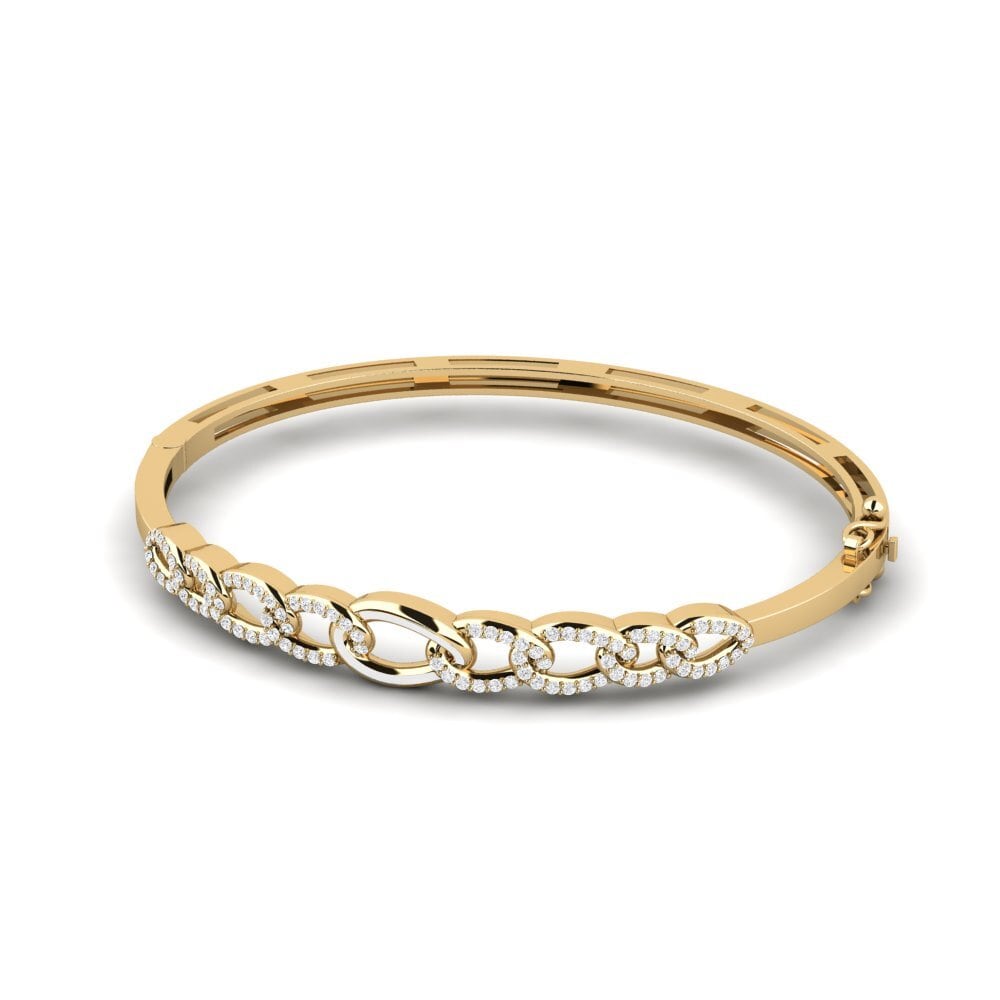 Women's Bangle Layunin