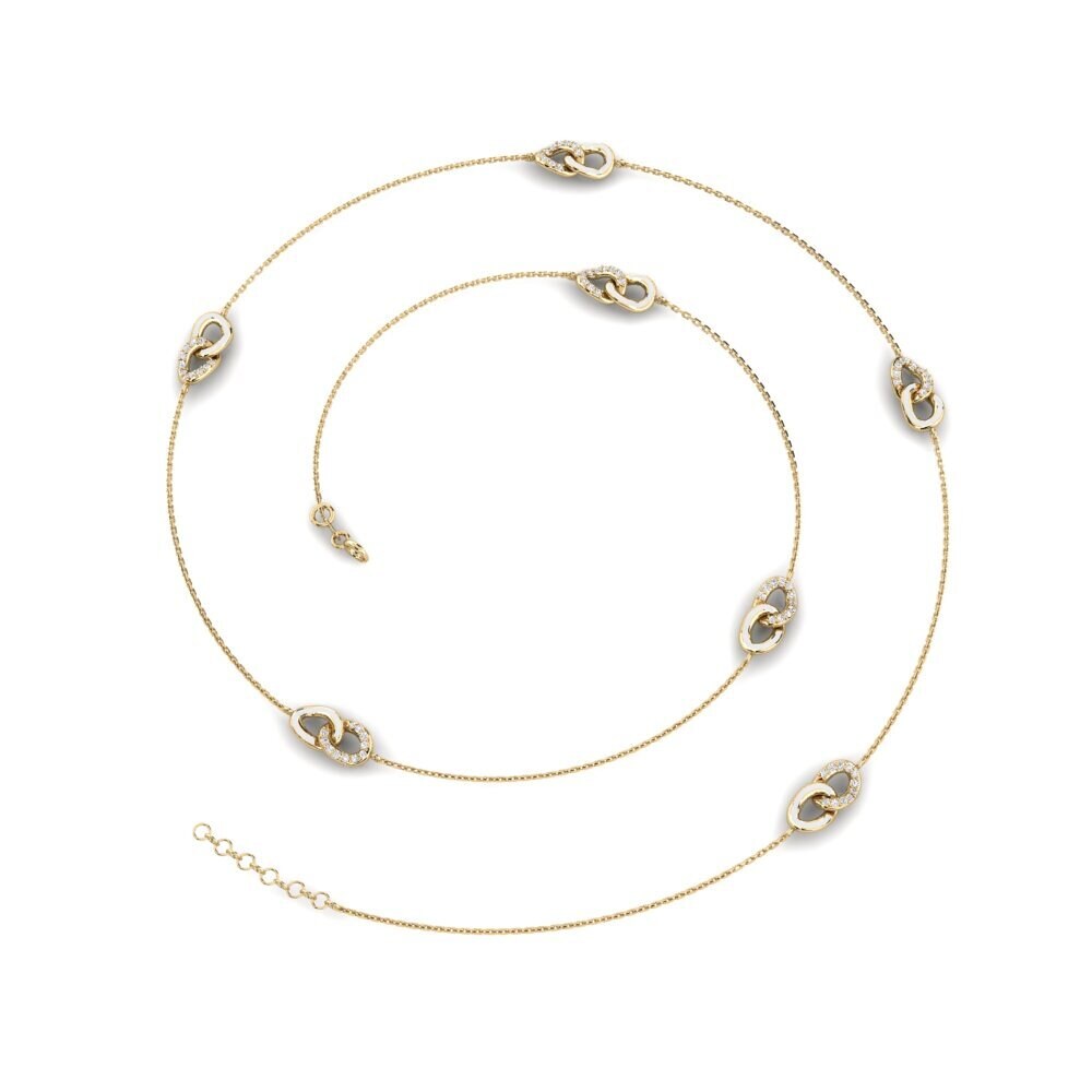 Women's Necklace Naraniag