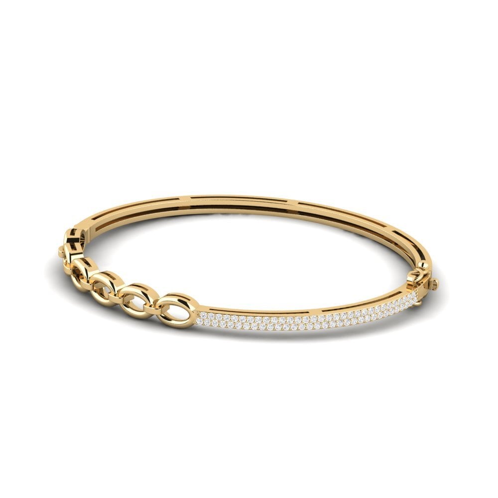 Women's Bangle Smisao