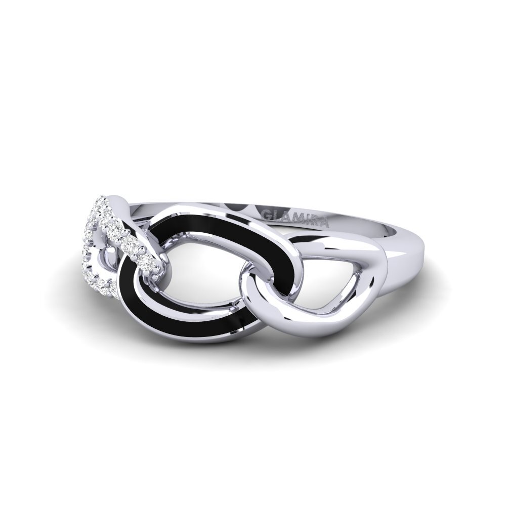 950 Palladium Ring Srengenge