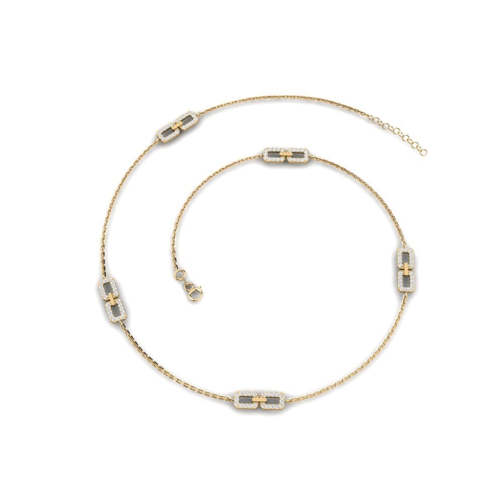 Women's Necklace Wundero