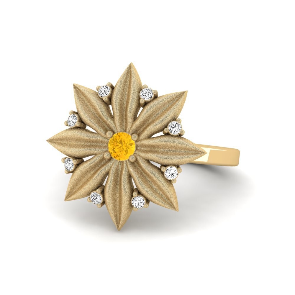 Citrin Ring Abdilla