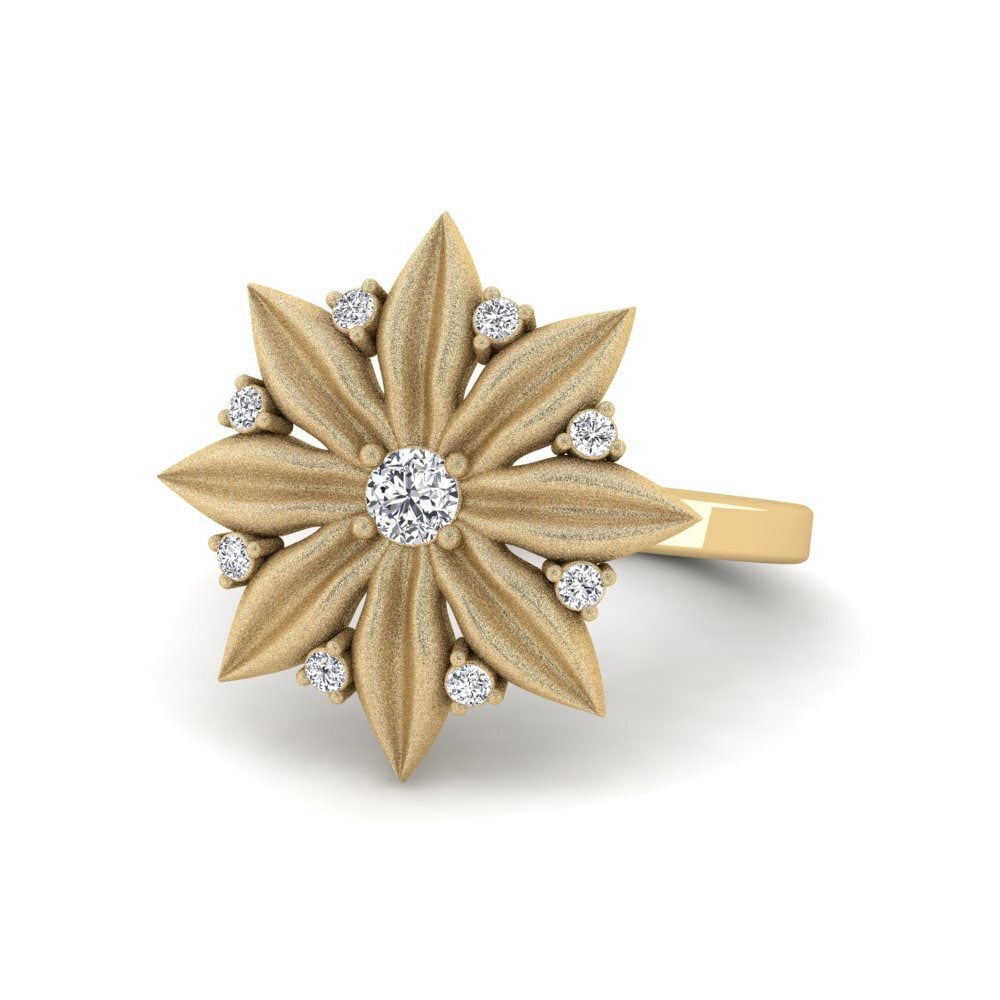 Diamant Ring Abdilla
