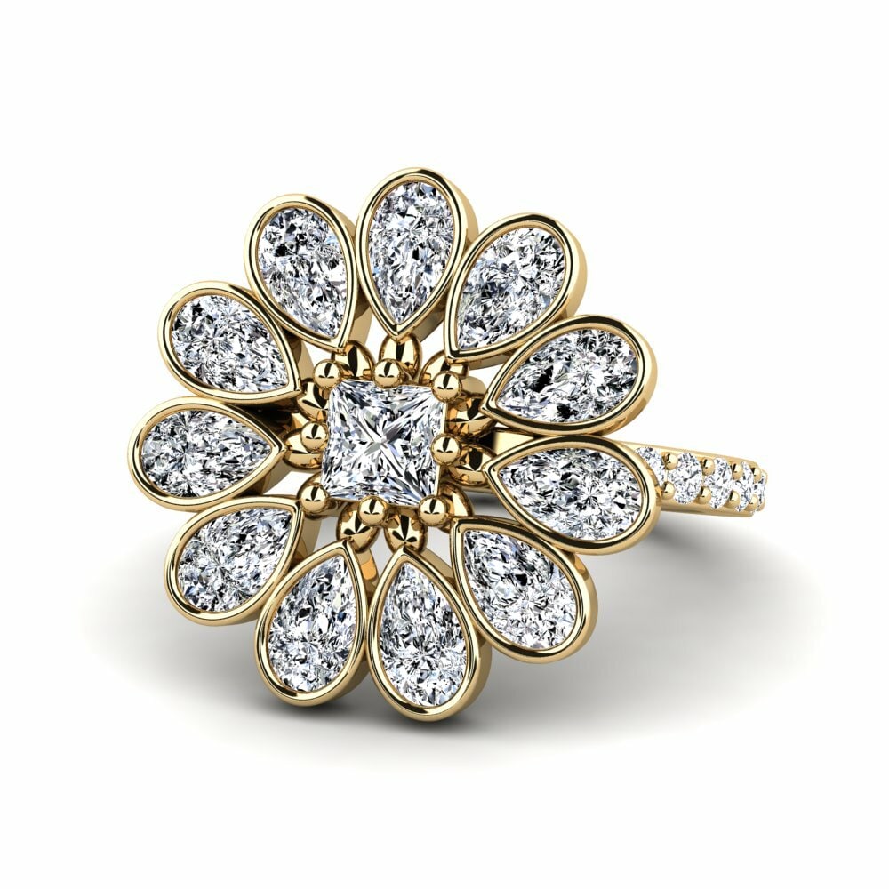 Ring Dueta