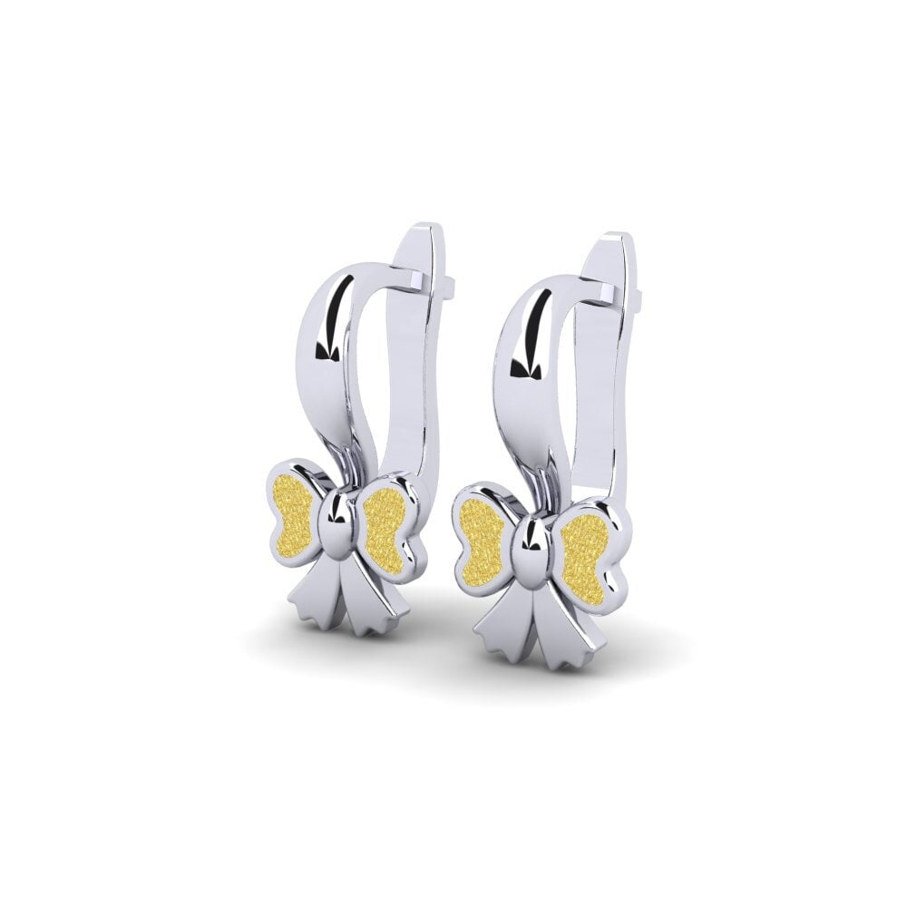 Platina 950 Brinco Infantil Distributive