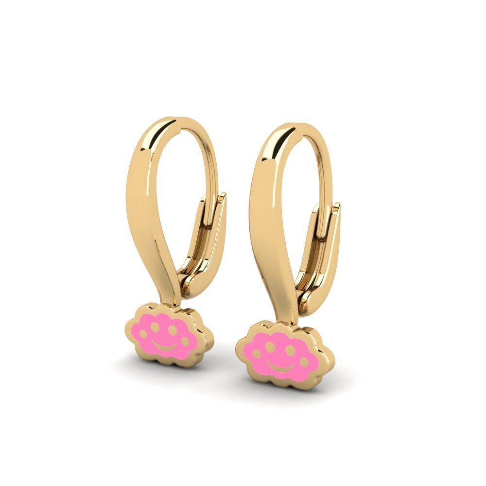 Pendiente para Niño Uberraschung