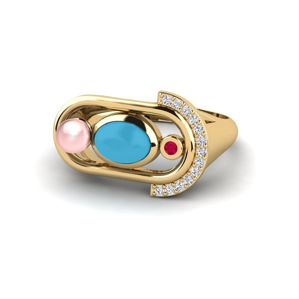 Anillo Sassari