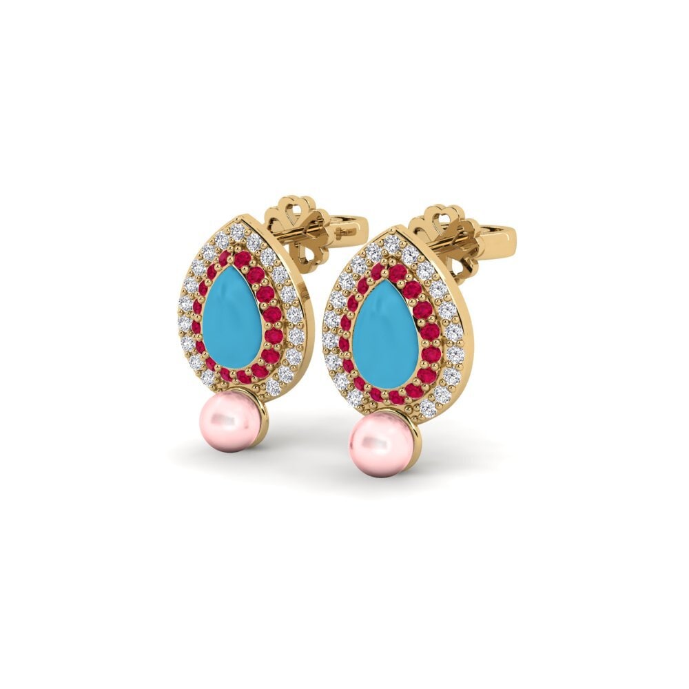 Women's Earring Orica