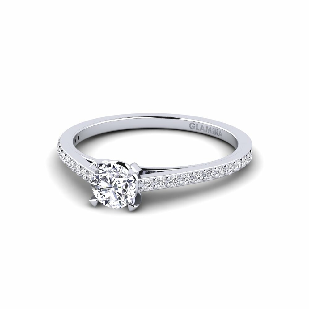 Diamond Engagement Ring Roenou