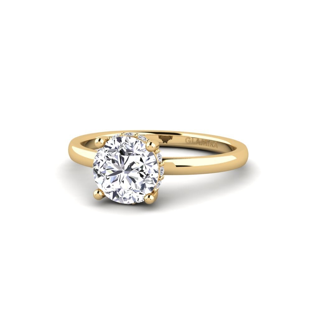 Diamond Engagement Ring Vennis