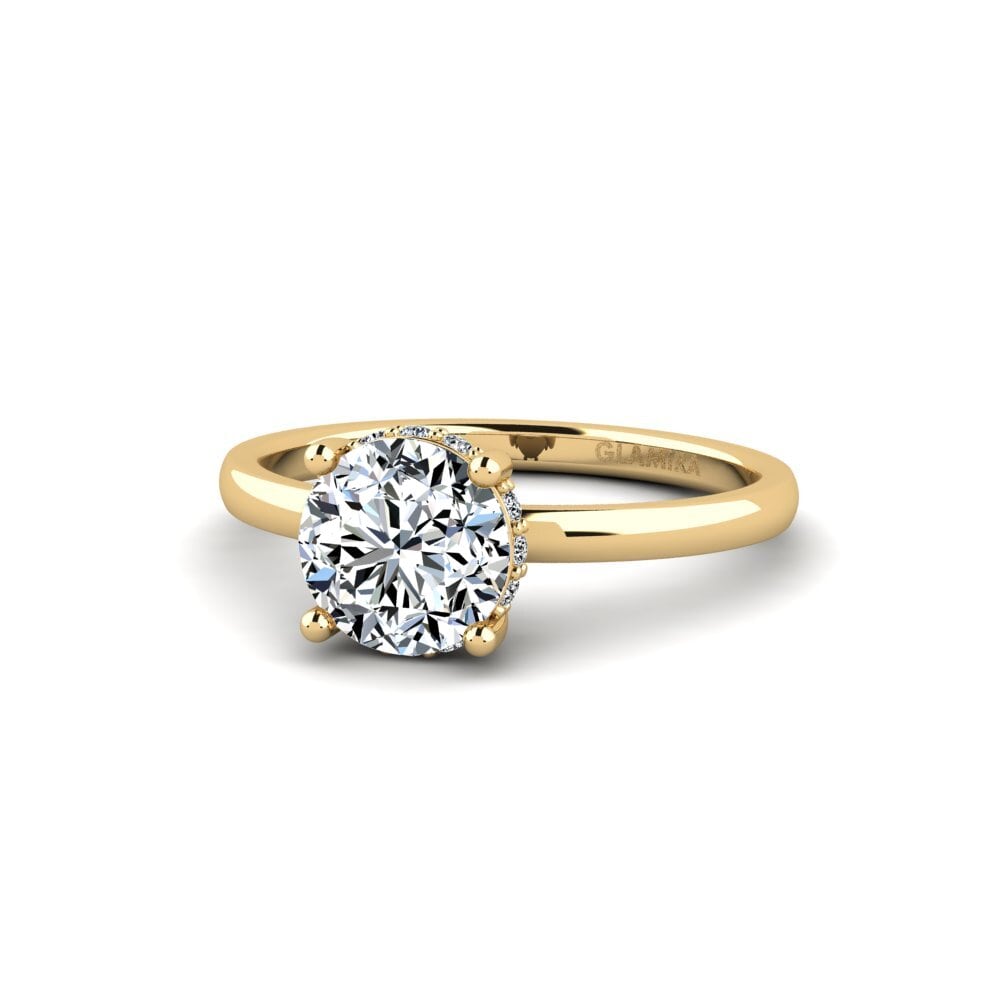 Engagement Ring Vennis