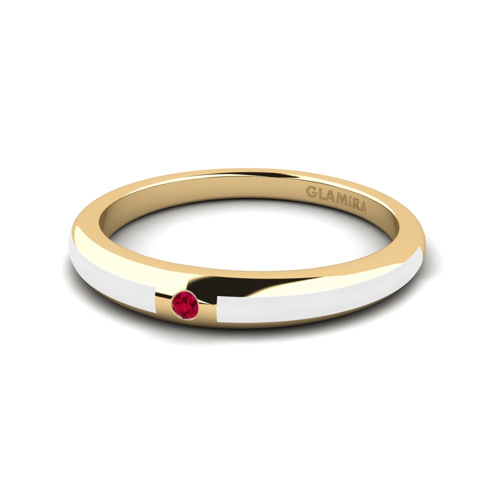 Rubin Ring Apsop
