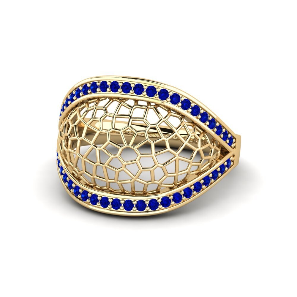Sapphire Ring Awarw