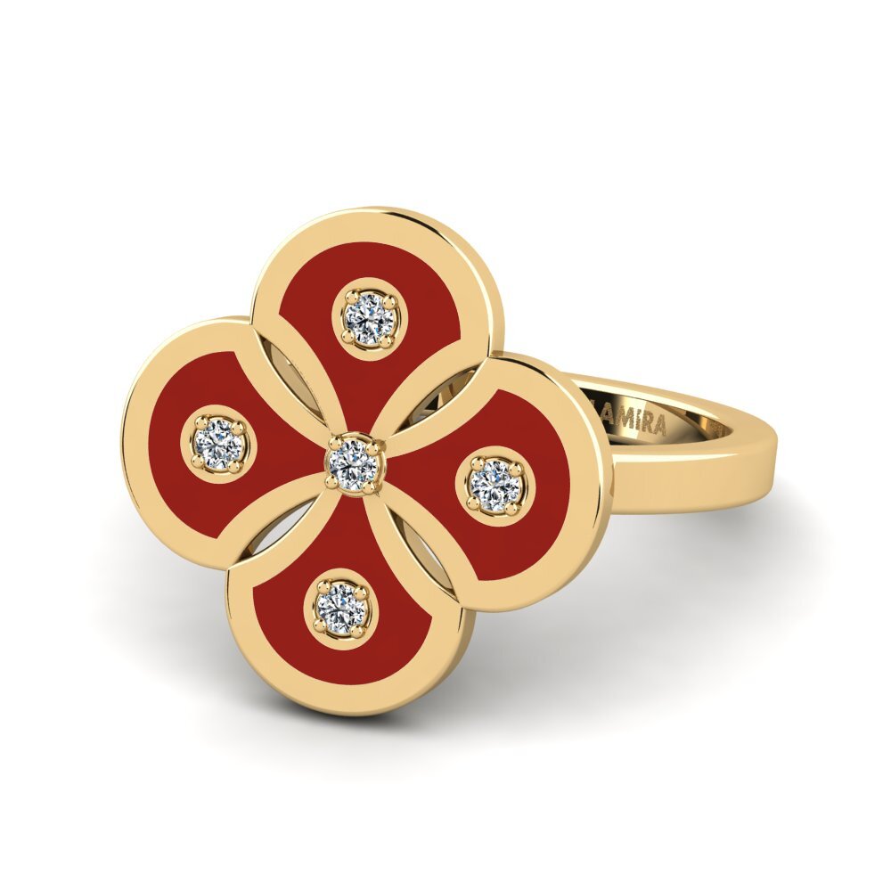 Ring Baretya