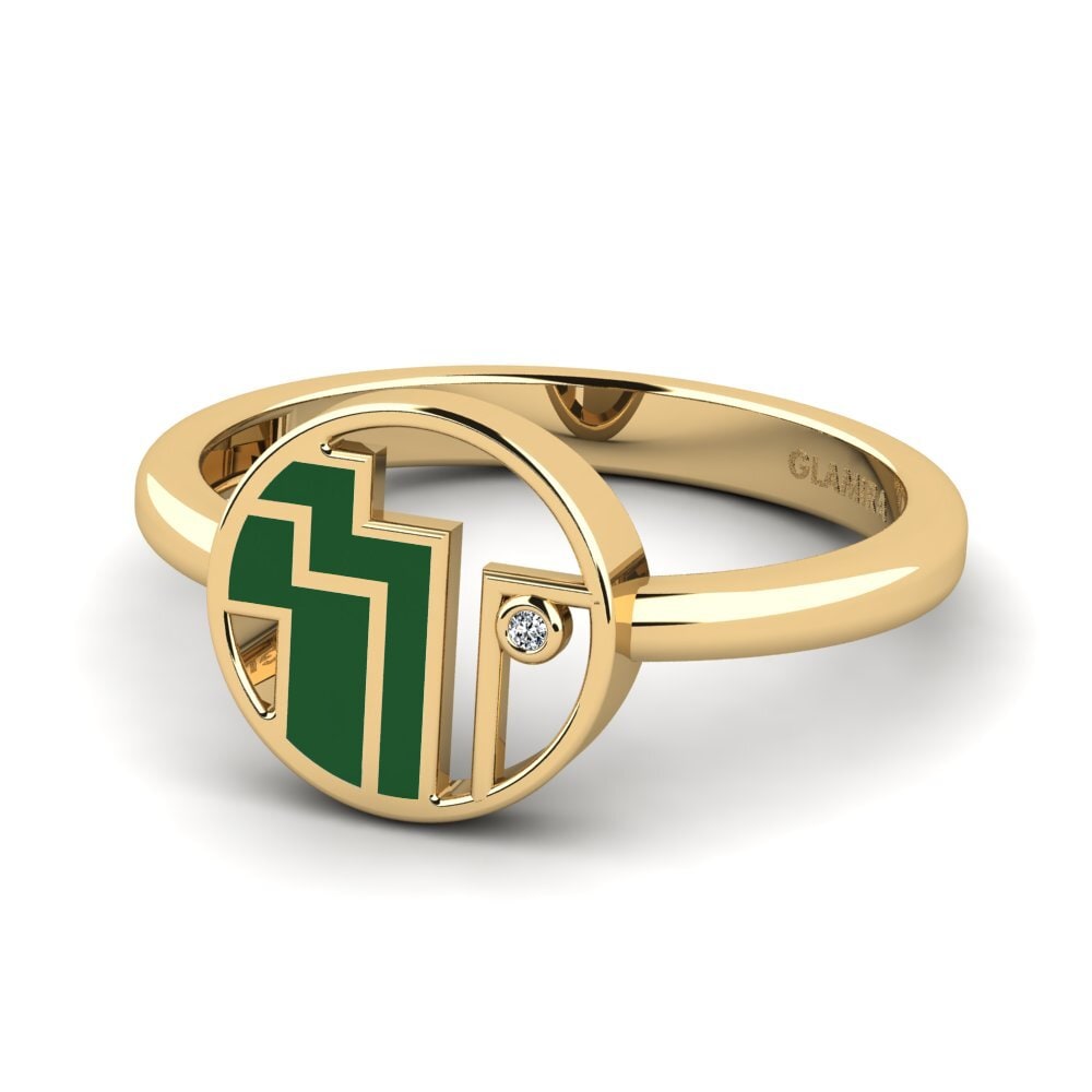 Ring Bettey