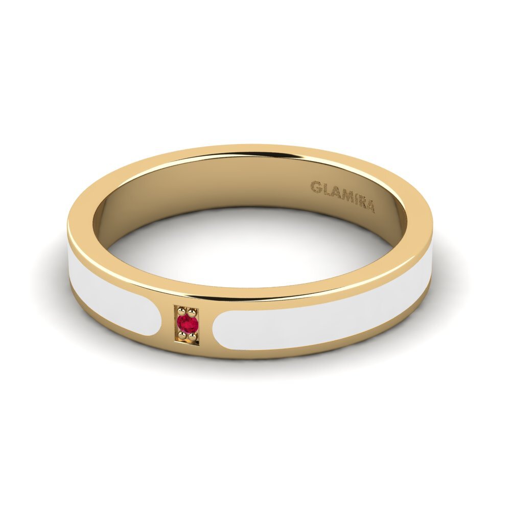 Rubin Ring Bibb