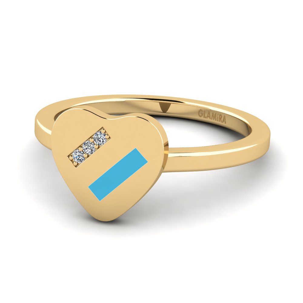 Ring Bortes