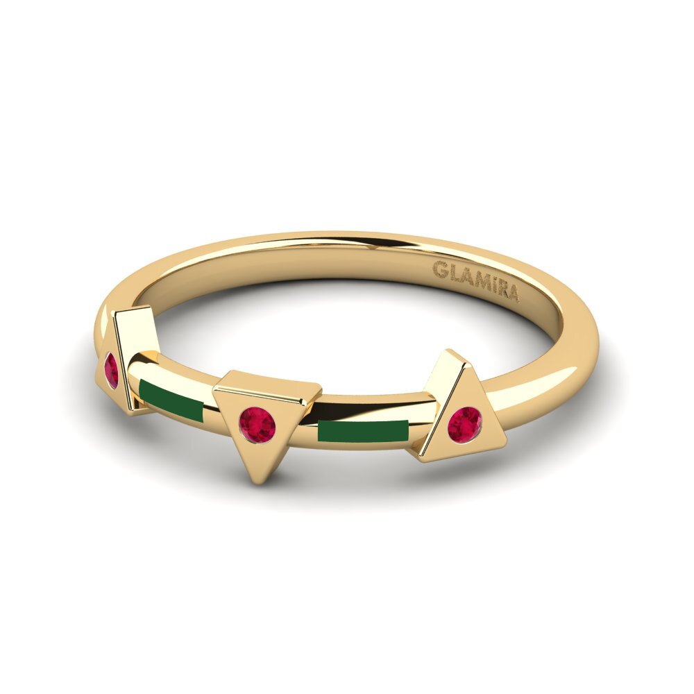 Rubin Ring Bylfd
