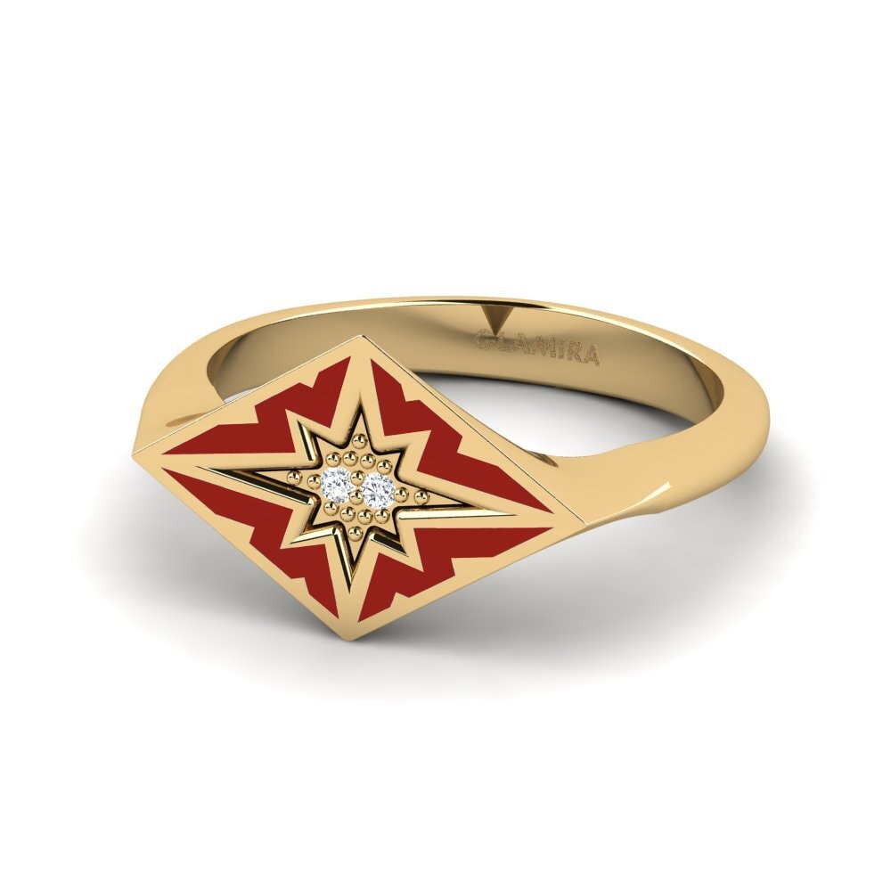 Ring Darato