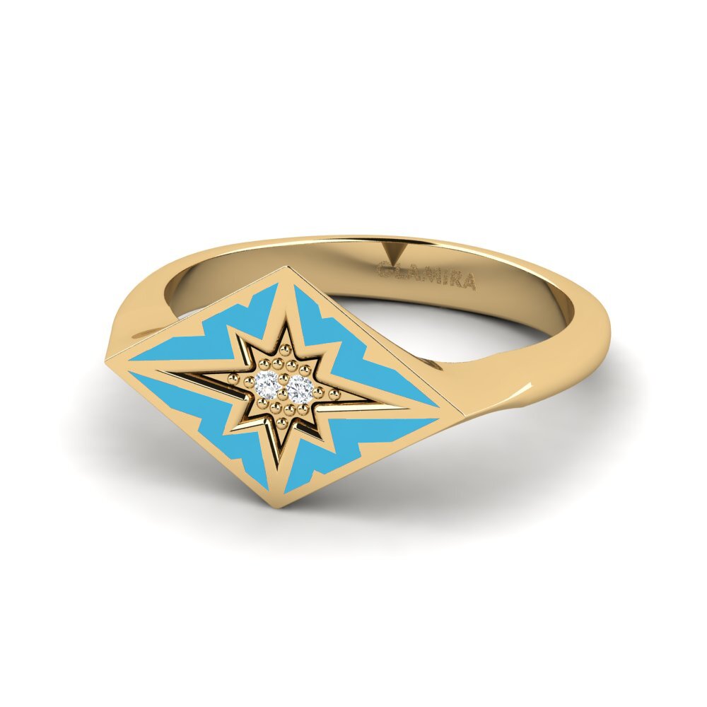 Ring Darato