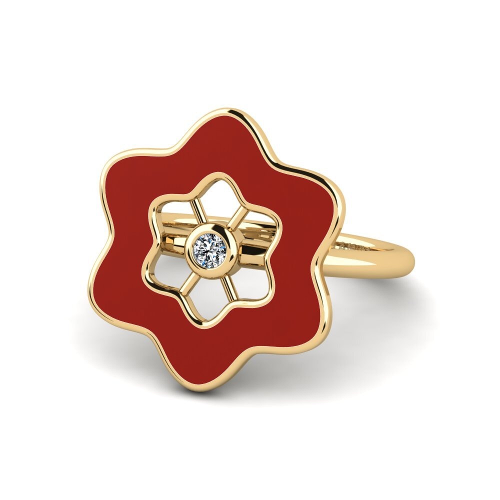 Ring Erens