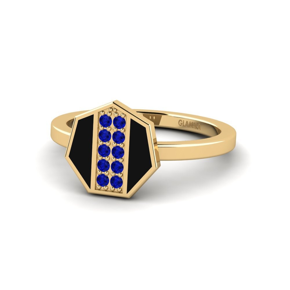 Sapphire Ring Undertal