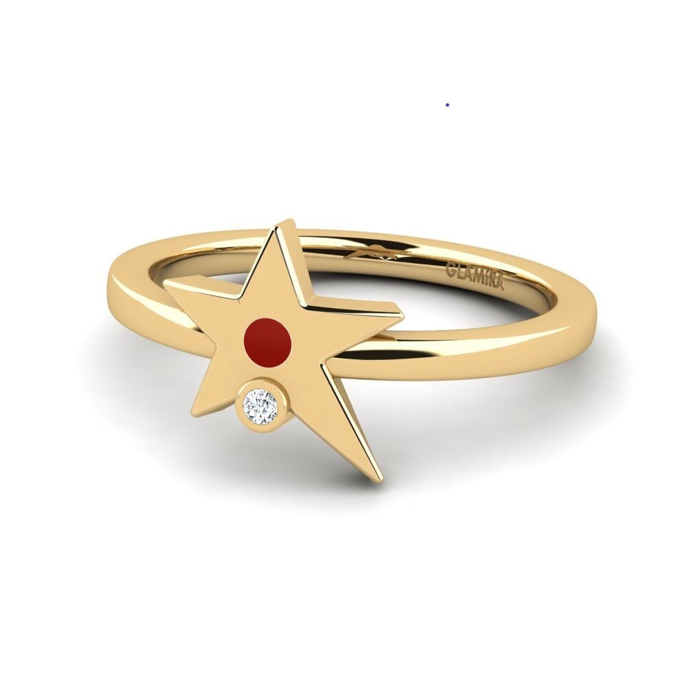Ring Verum
