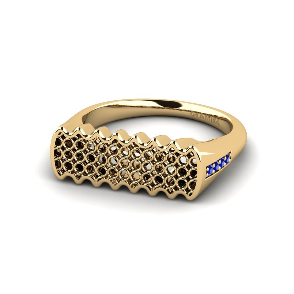 Sapphire Ring Wurgu