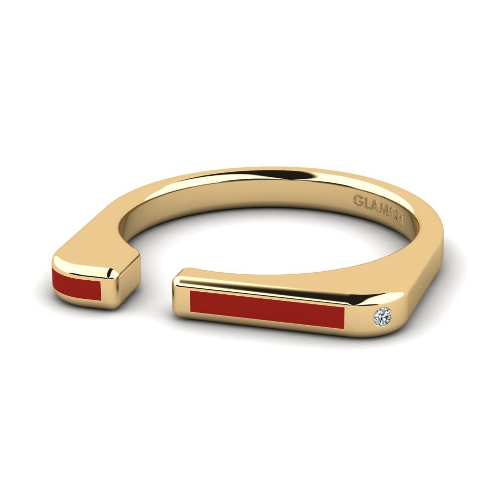 Ring Hlegann