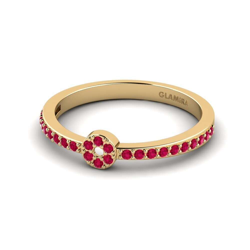 Ruby Ring Ligenes