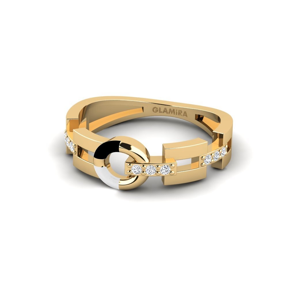 Zirconia Ring Administravitely