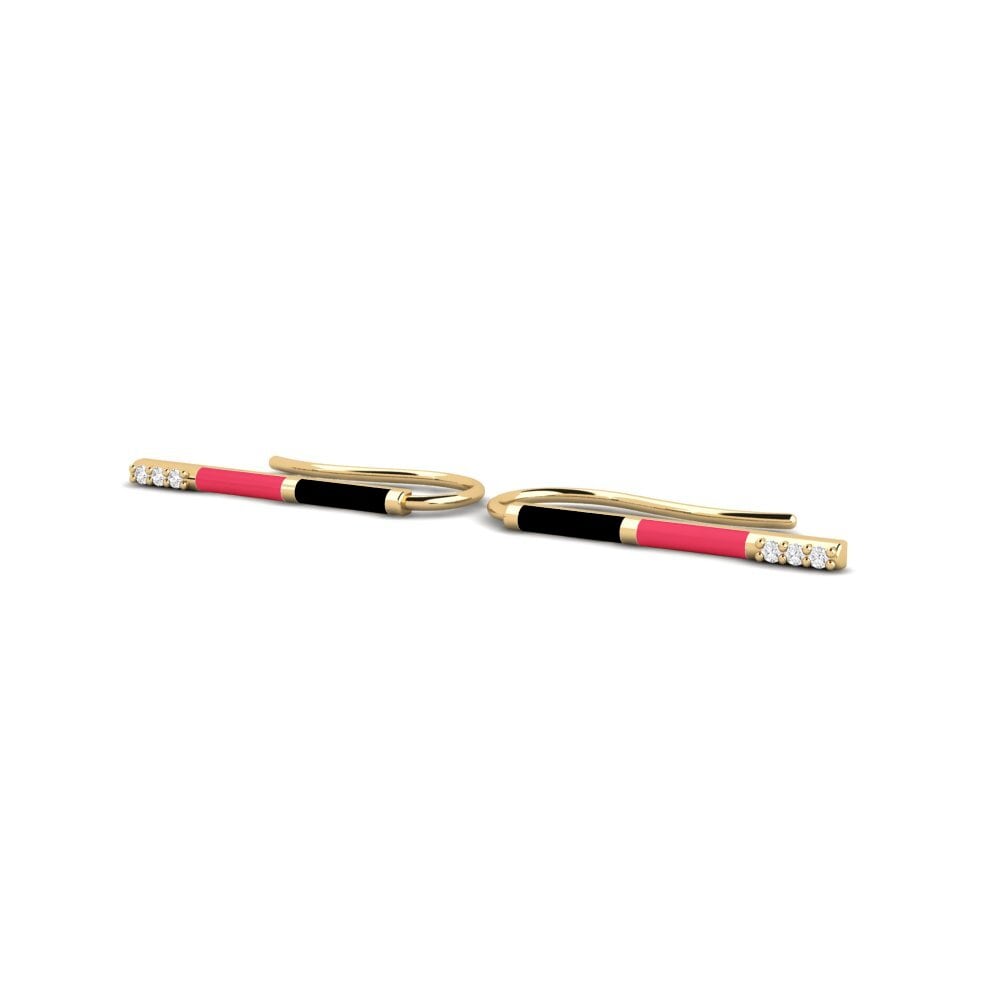 Women's Earring Apostoloi