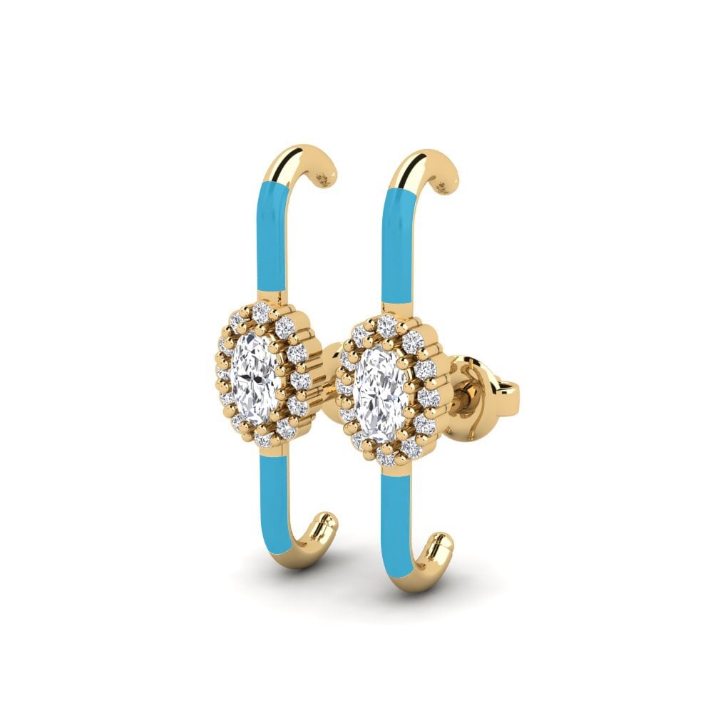 Women's Earring Bozrah