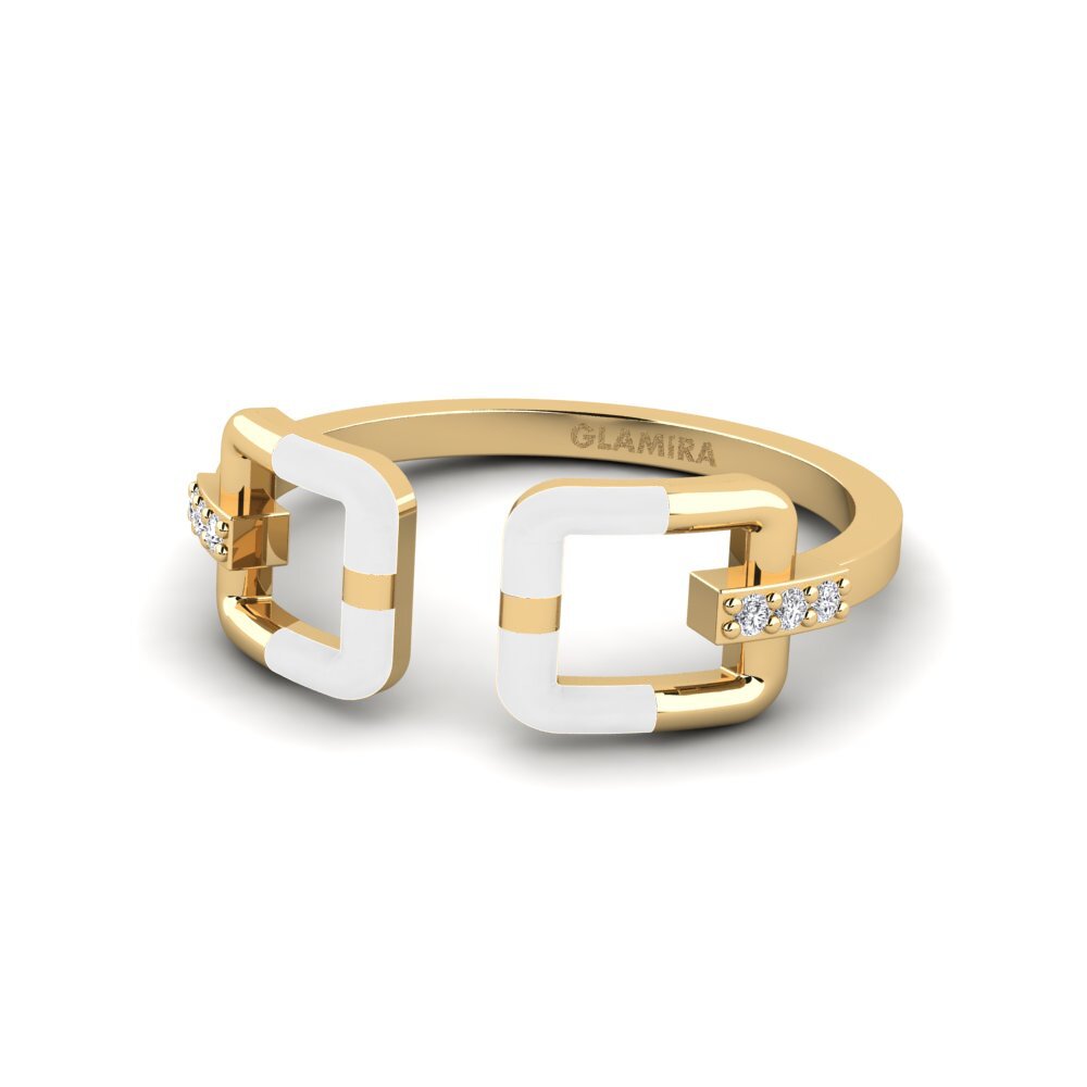 Diamant Ring Evolve