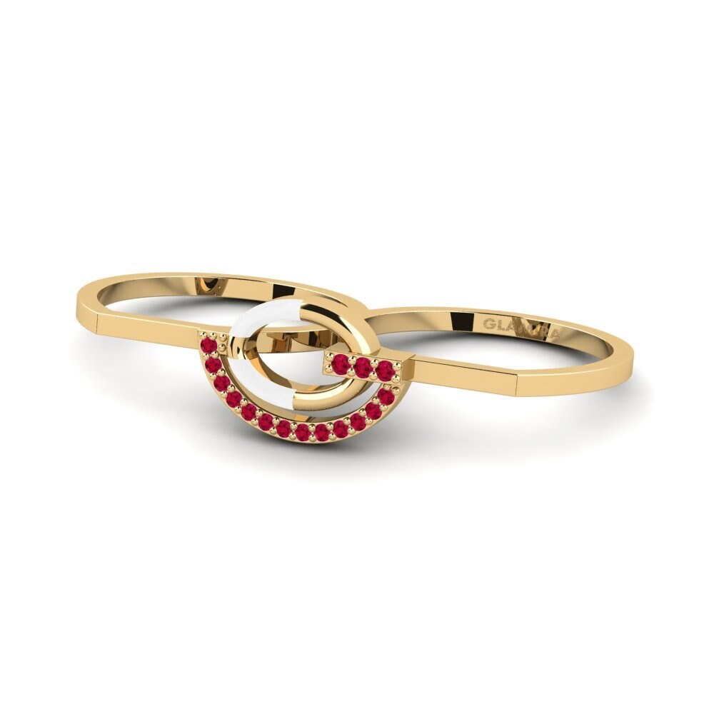 Ruby Ring Expansionist