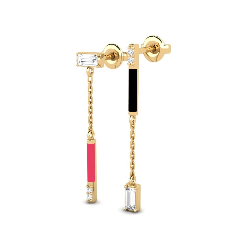 Women's Earring Imeri