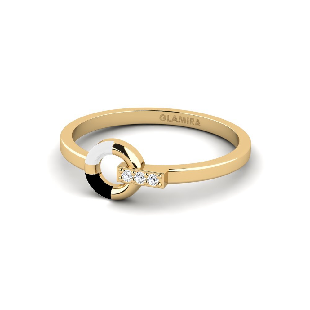 Zirconia Ring Incorporate