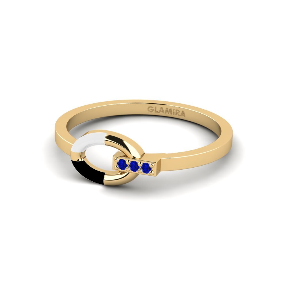 Zafiro Anillo Incorporation