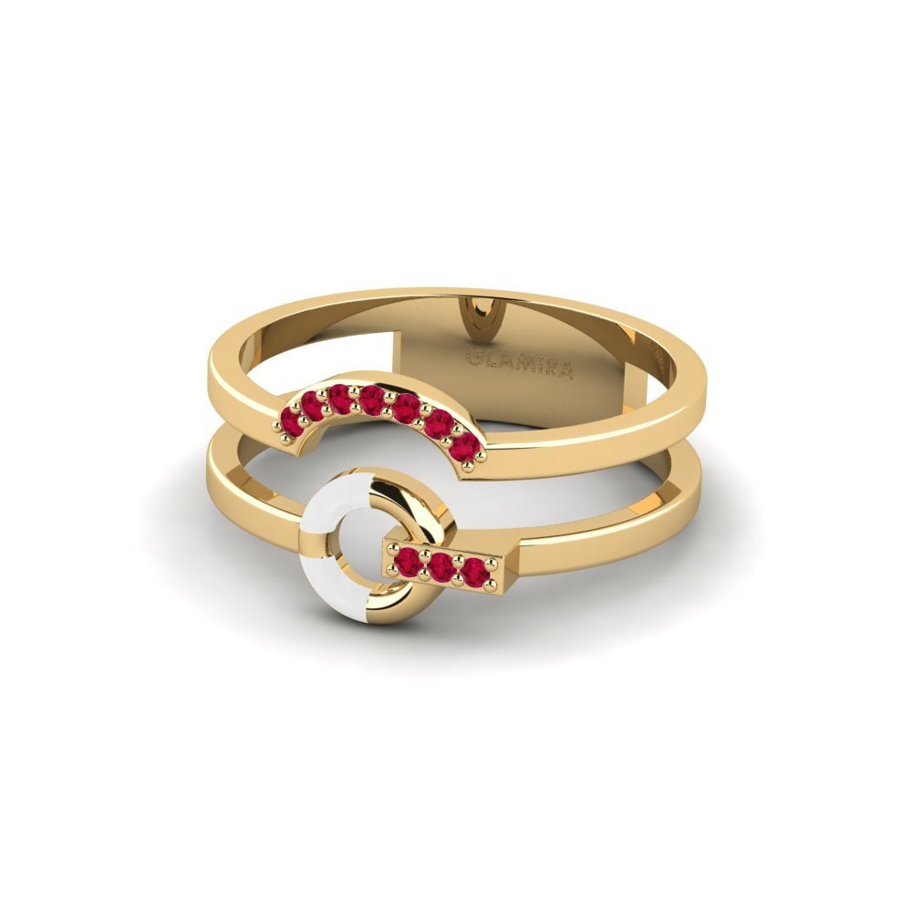 Ruby Ring Initiative