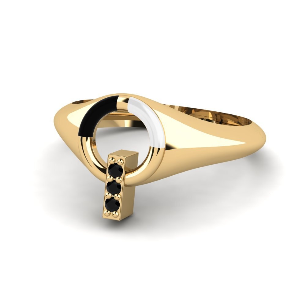 Black Onyx Ring Intelligence