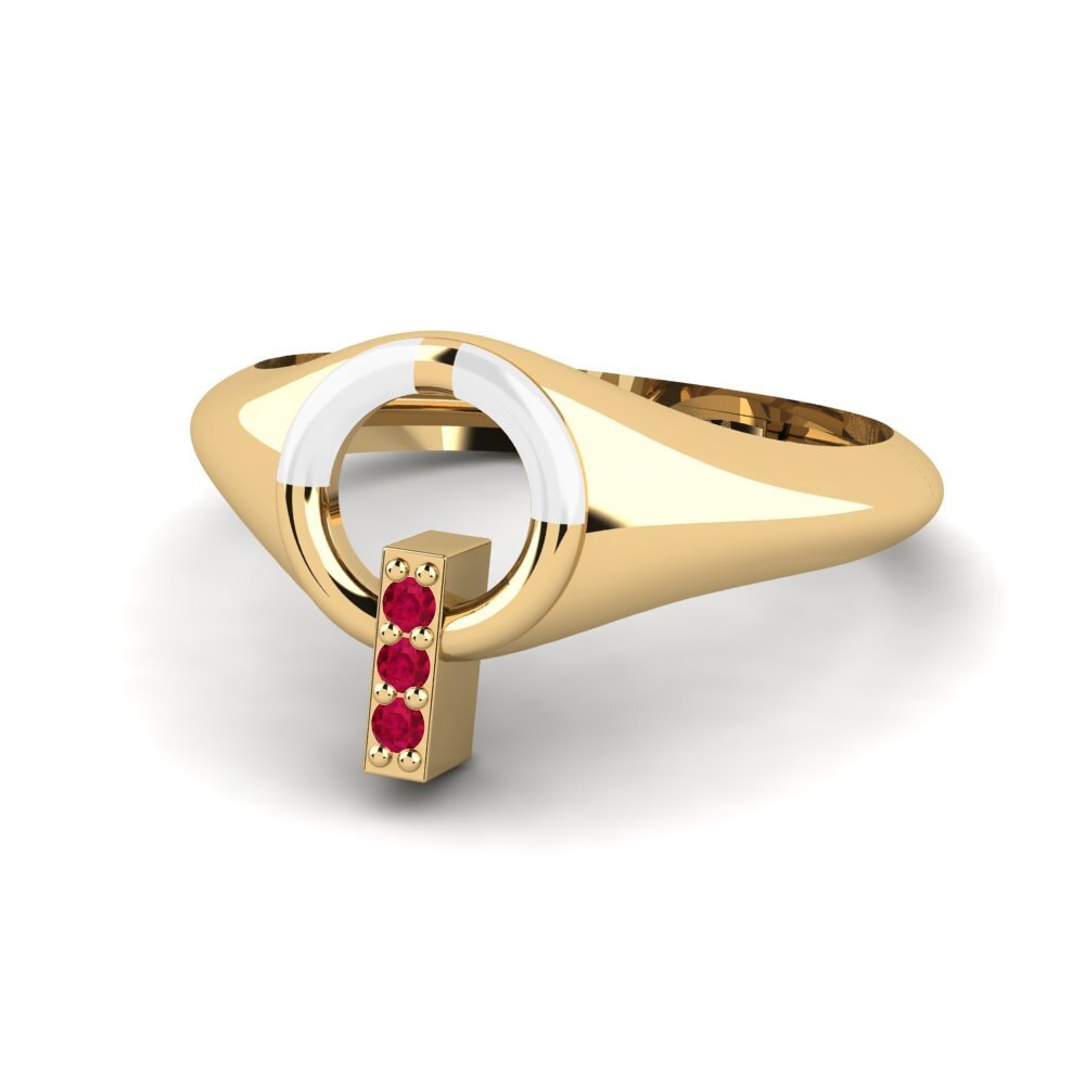 Ruby Ring Intelligence