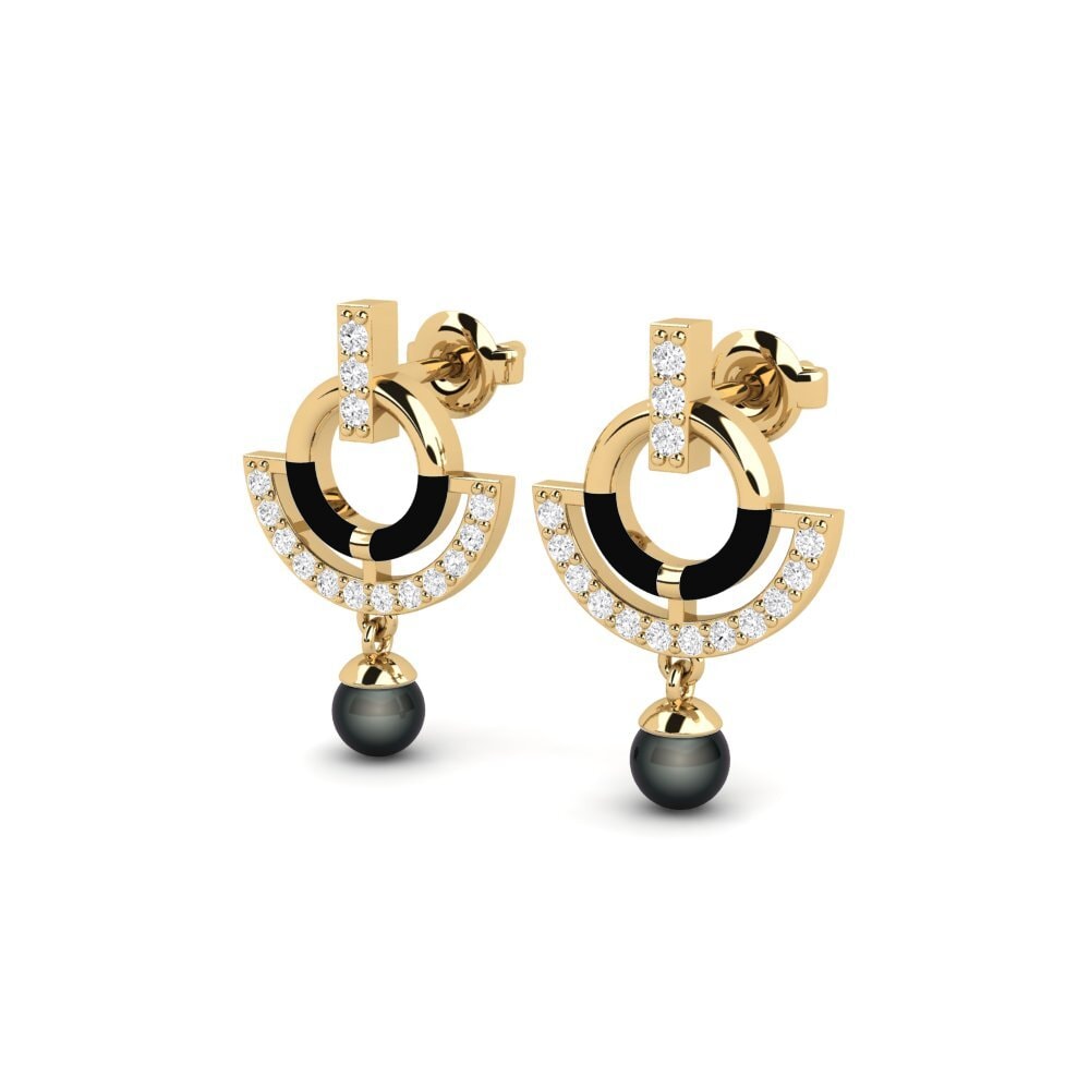 Women's Earring Intelligent
