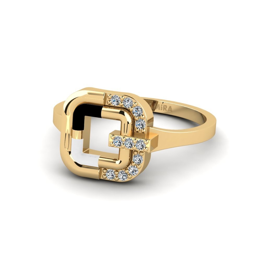 Zirconia Ring Ministry