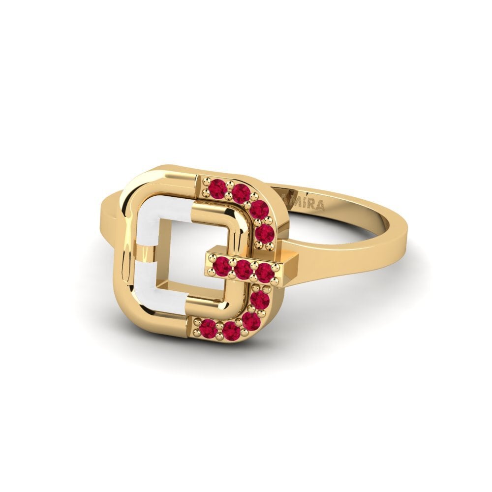 Ruby Ring Ministry
