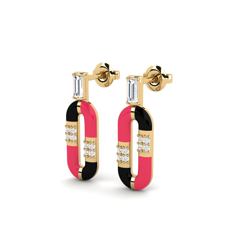Women's Earring Revythousa