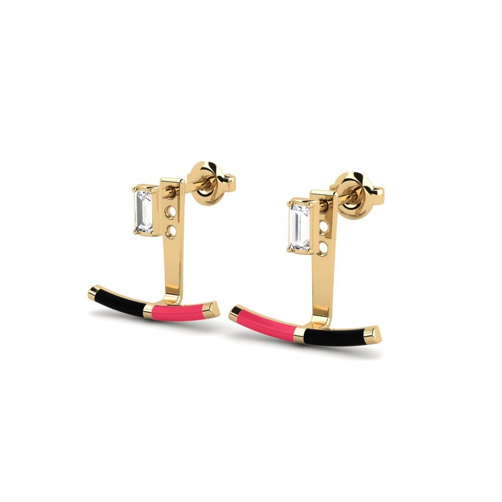 Women's Earring Spetsopoula