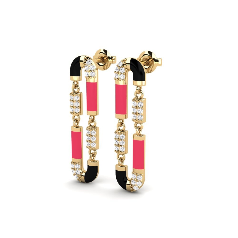 Women's Earring Stavronisi
